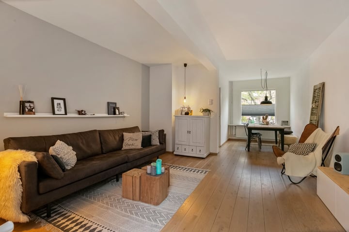 Patrijsstraat 6