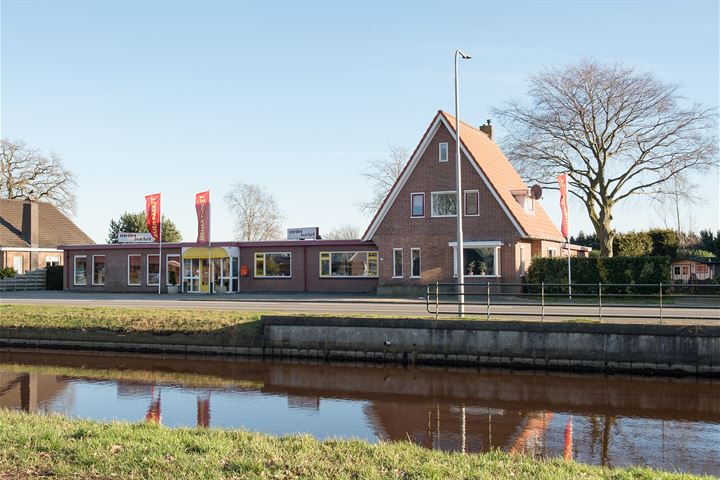 Bekijk foto 2 van Coevorderweg 139-139A