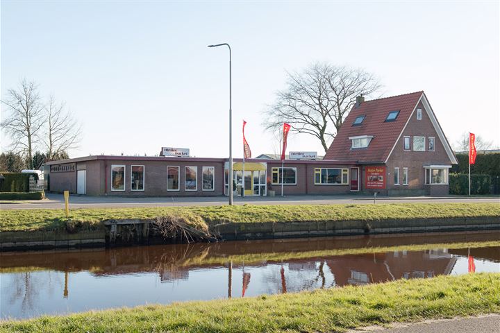 Bekijk foto 4 van Coevorderweg 139-139A