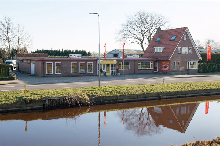 Bekijk foto 5 van Coevorderweg 139-139A