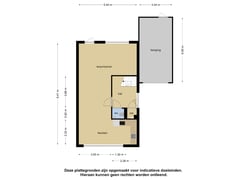 Bekijk plattegrond