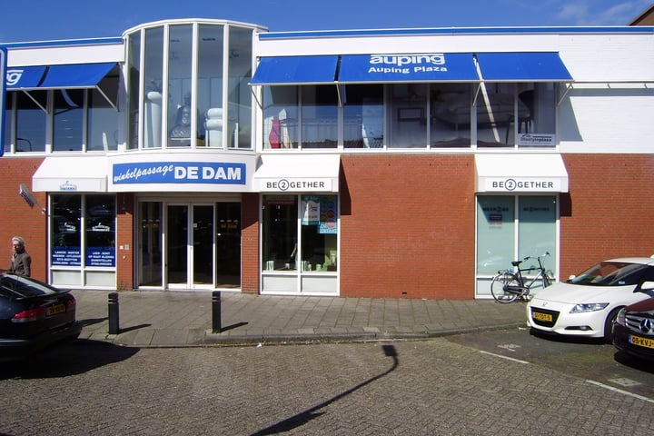 Hoofdstraat 16-B, Noordwijk (ZH)