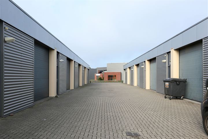 Verlaatweg 72-K, Lelystad