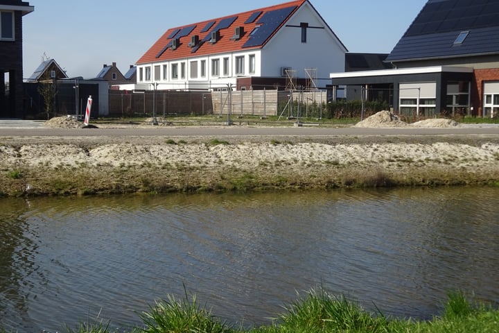 Foto 2 van Markerichter 103