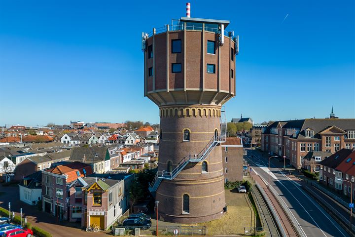 Bergerweg 62--6e ver, Alkmaar