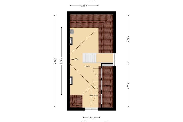 Bekijk foto 65 van Prins Hendriklaan 12