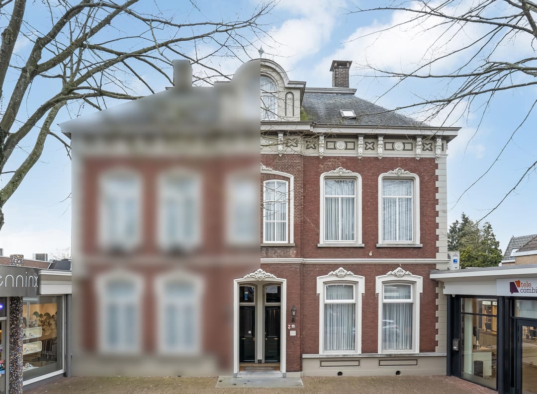 Photo 1 of Nieuwstraat 40