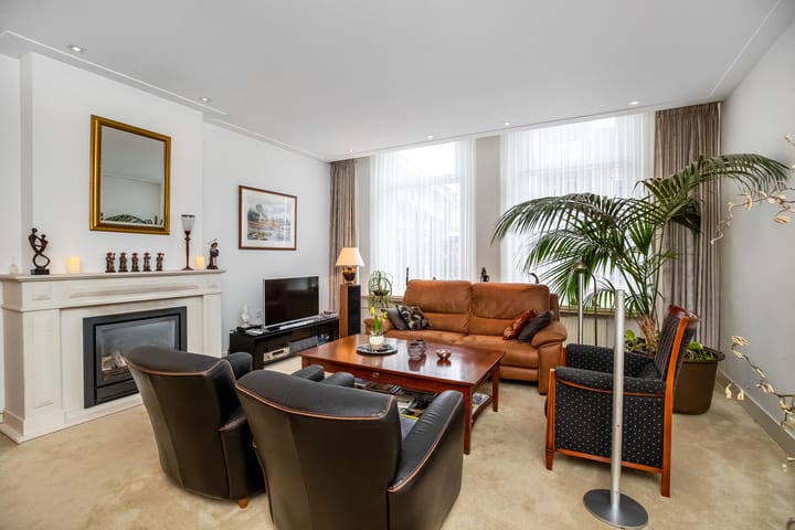 Photo 3 of Nieuwstraat 40