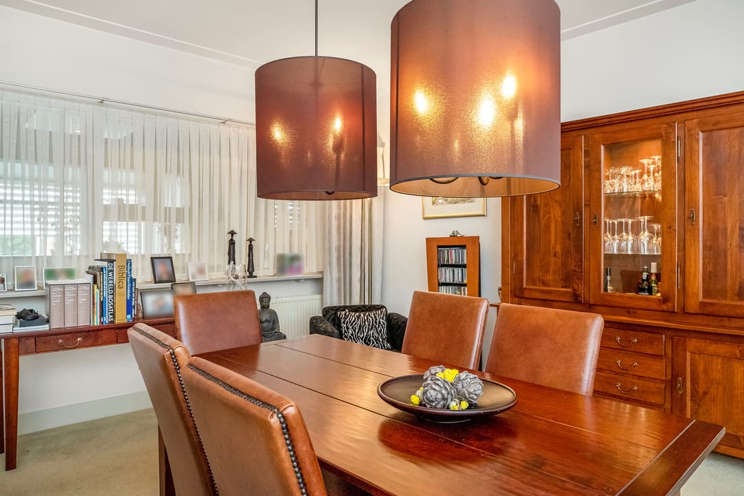 Photo 8 of Nieuwstraat 40