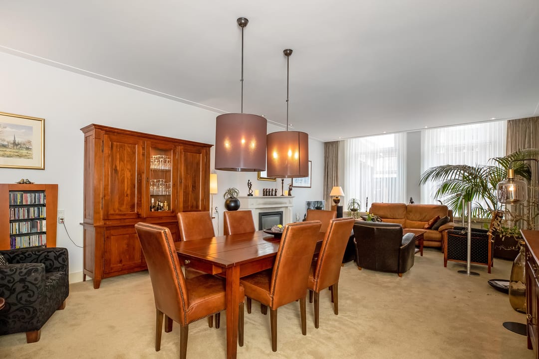 Photo 7 of Nieuwstraat 40