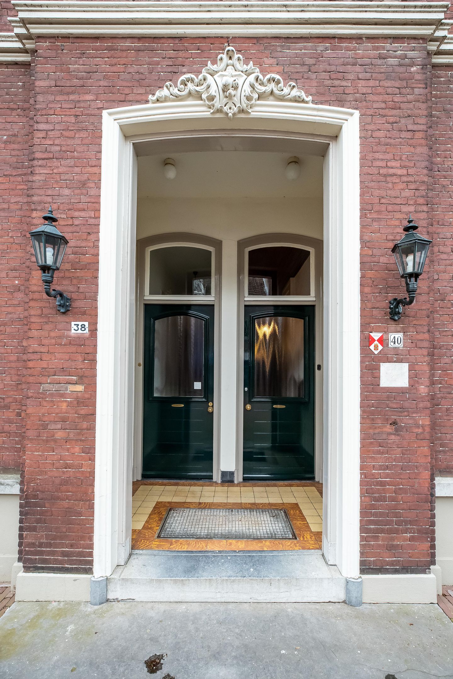 Photo 4 of Nieuwstraat 40