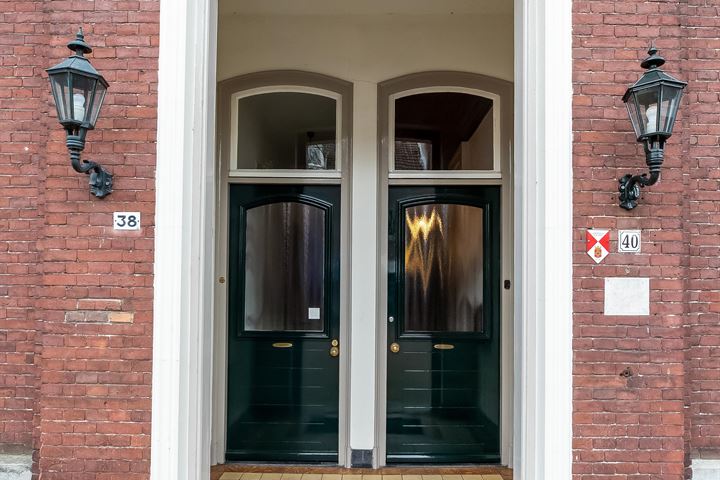 Bekijk foto 5 van Nieuwstraat 40