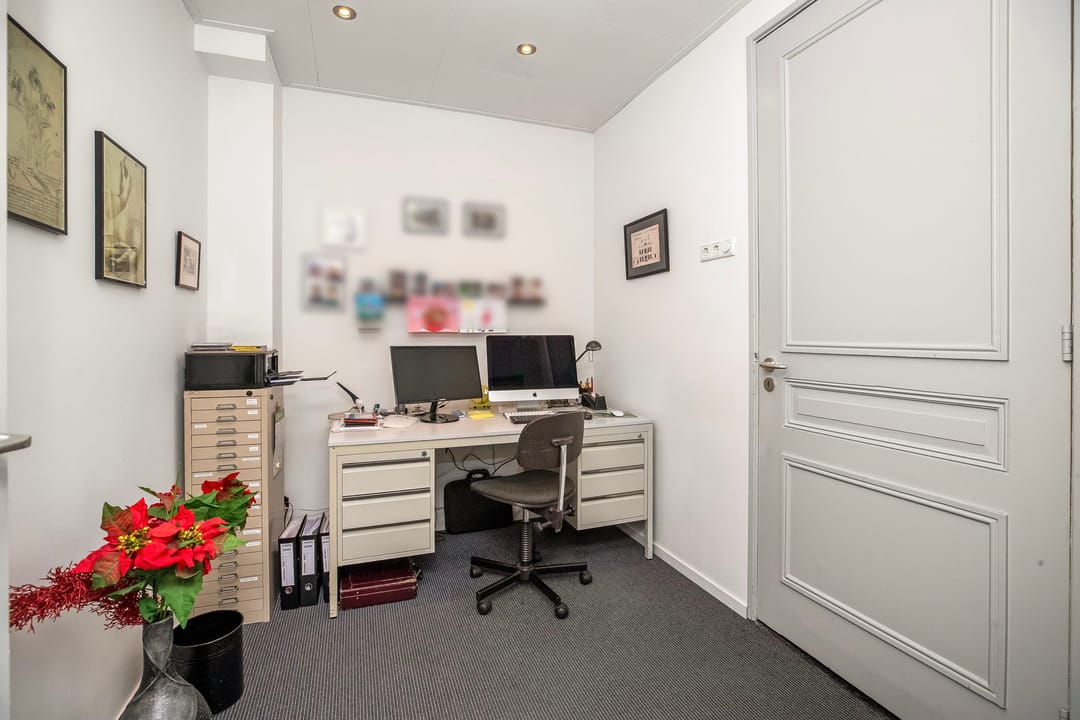 Photo 13 of Nieuwstraat 40