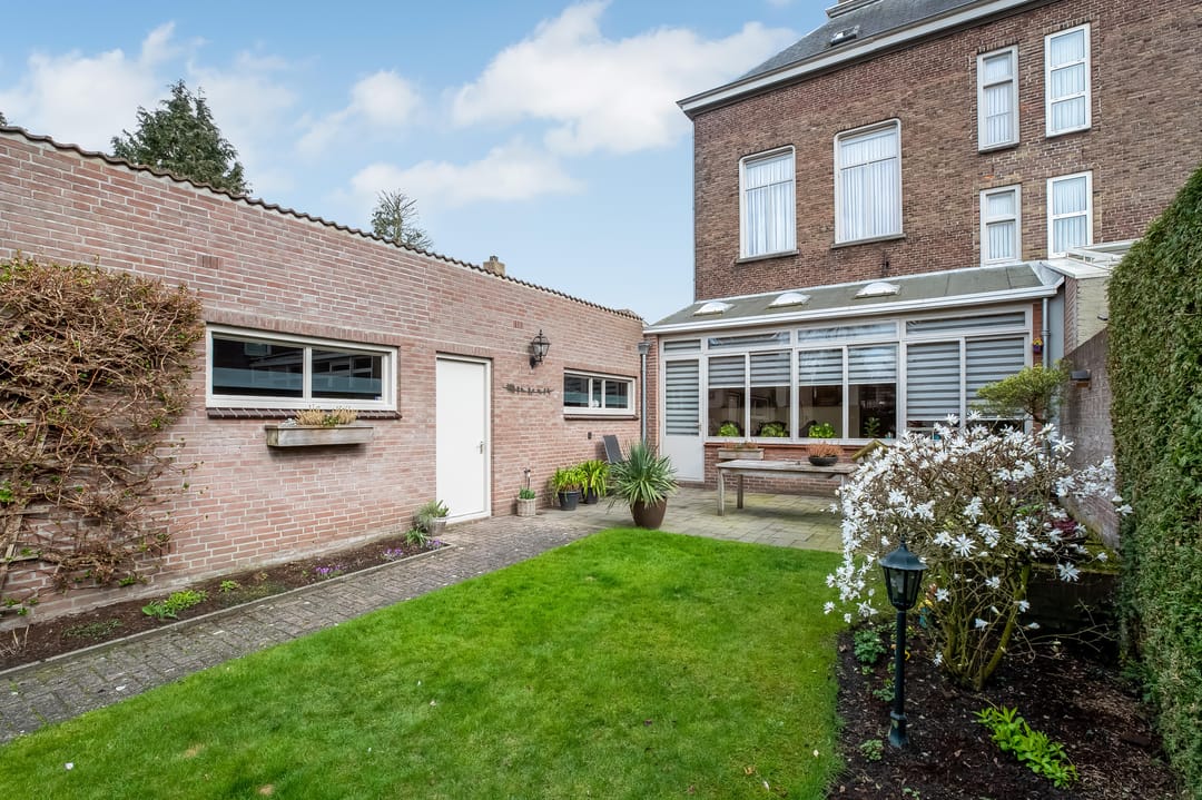 Photo 17 of Nieuwstraat 40