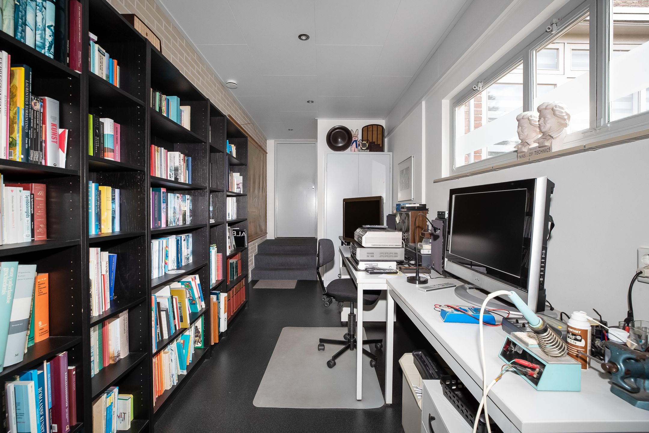 Photo 15 of Nieuwstraat 40