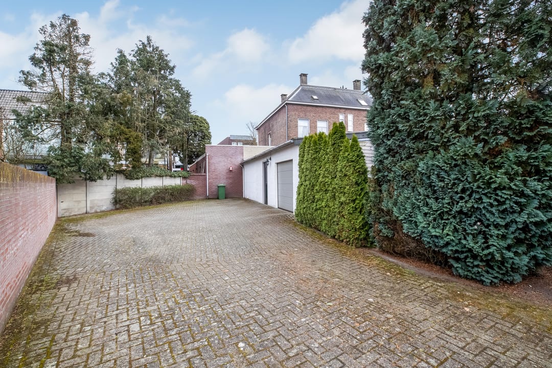 Photo 22 of Nieuwstraat 40