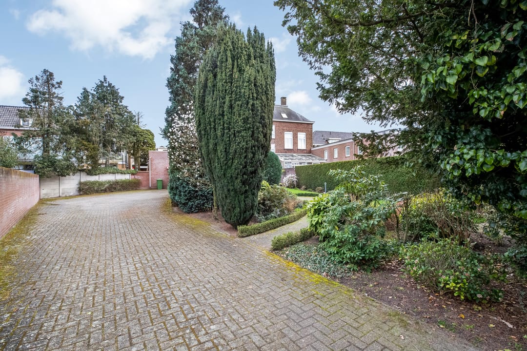 Photo 23 of Nieuwstraat 40