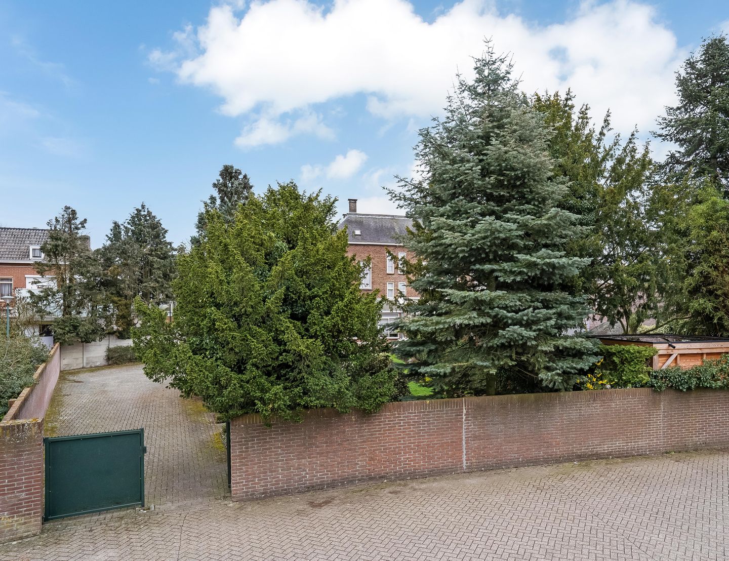 Photo 25 of Nieuwstraat 40