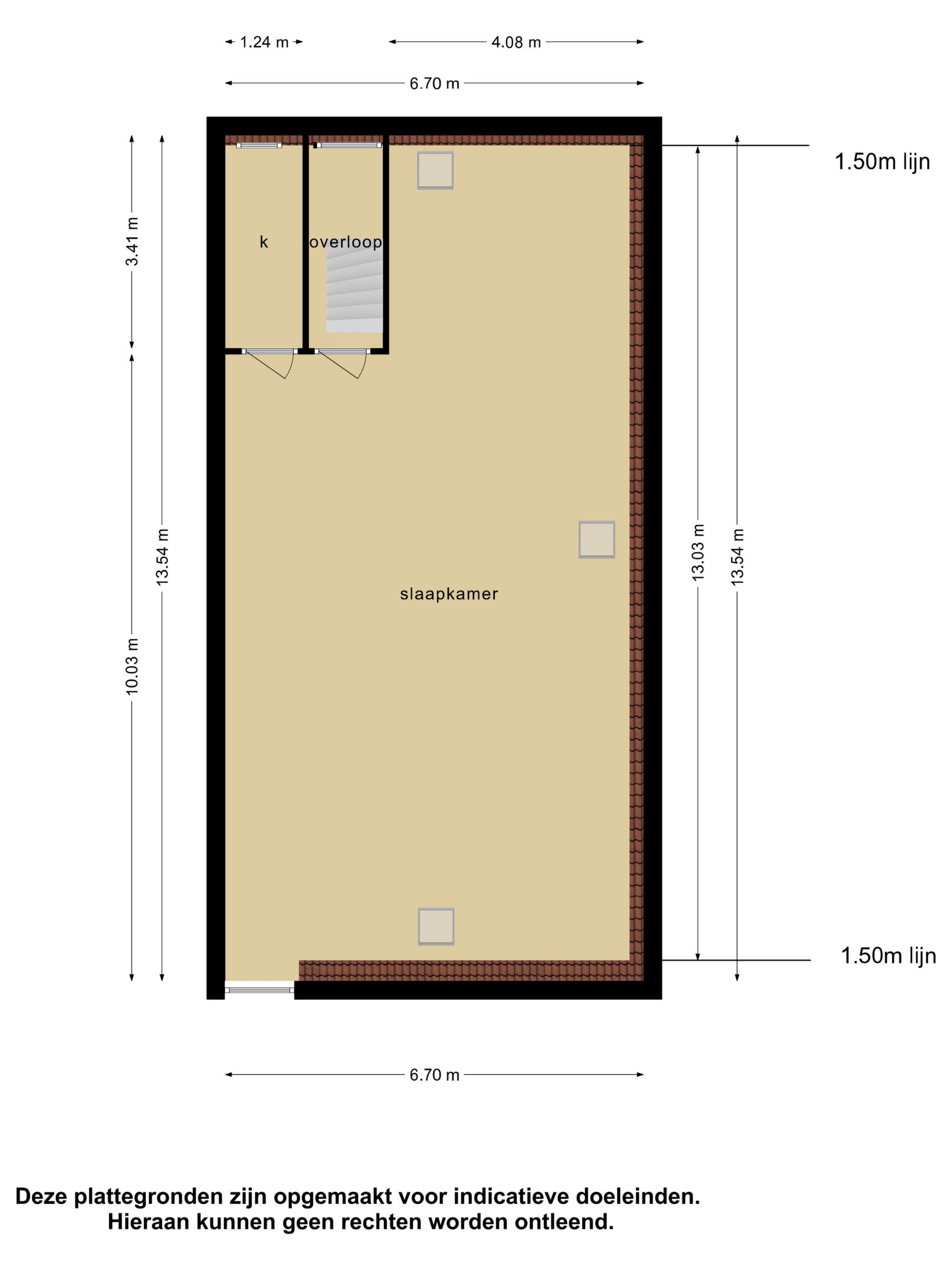Photo 45 of Nieuwstraat 40