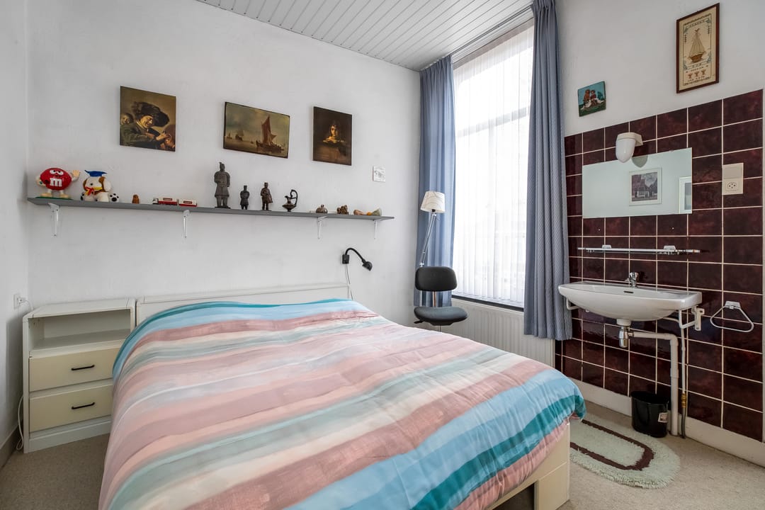 Photo 32 of Nieuwstraat 40