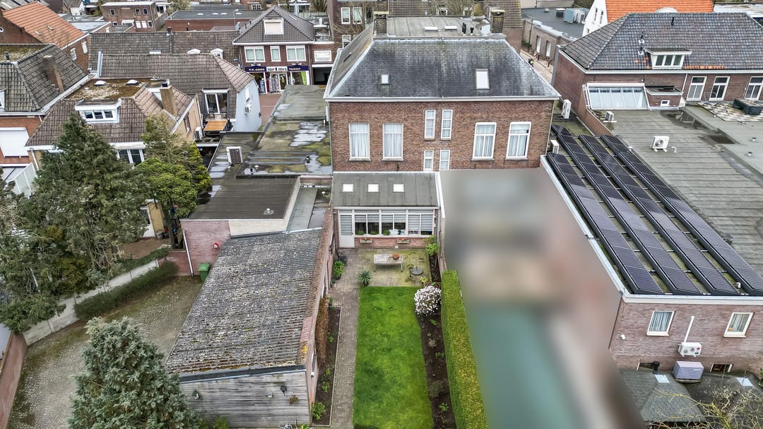 Photo 26 of Nieuwstraat 40