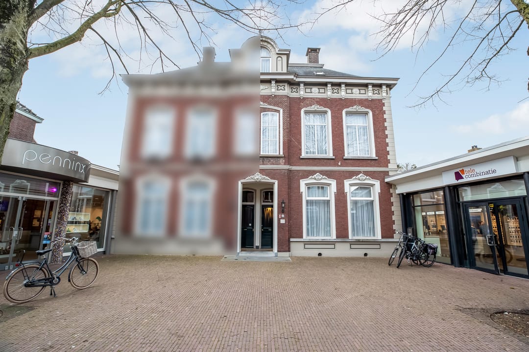 Photo 41 of Nieuwstraat 40