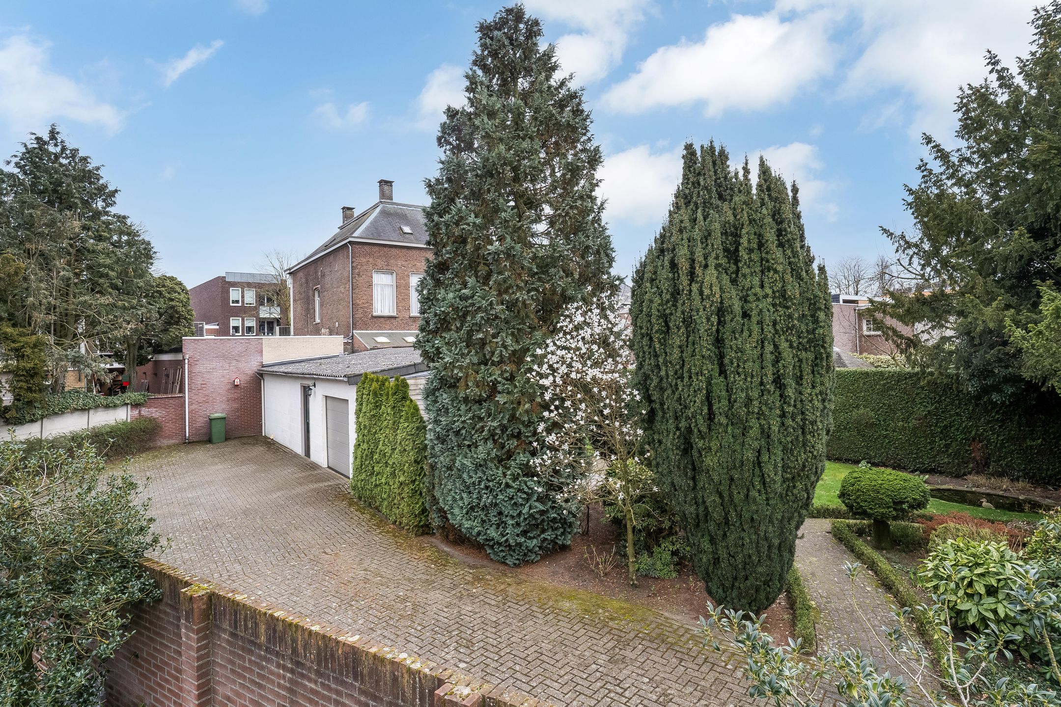 Photo 21 of Nieuwstraat 40