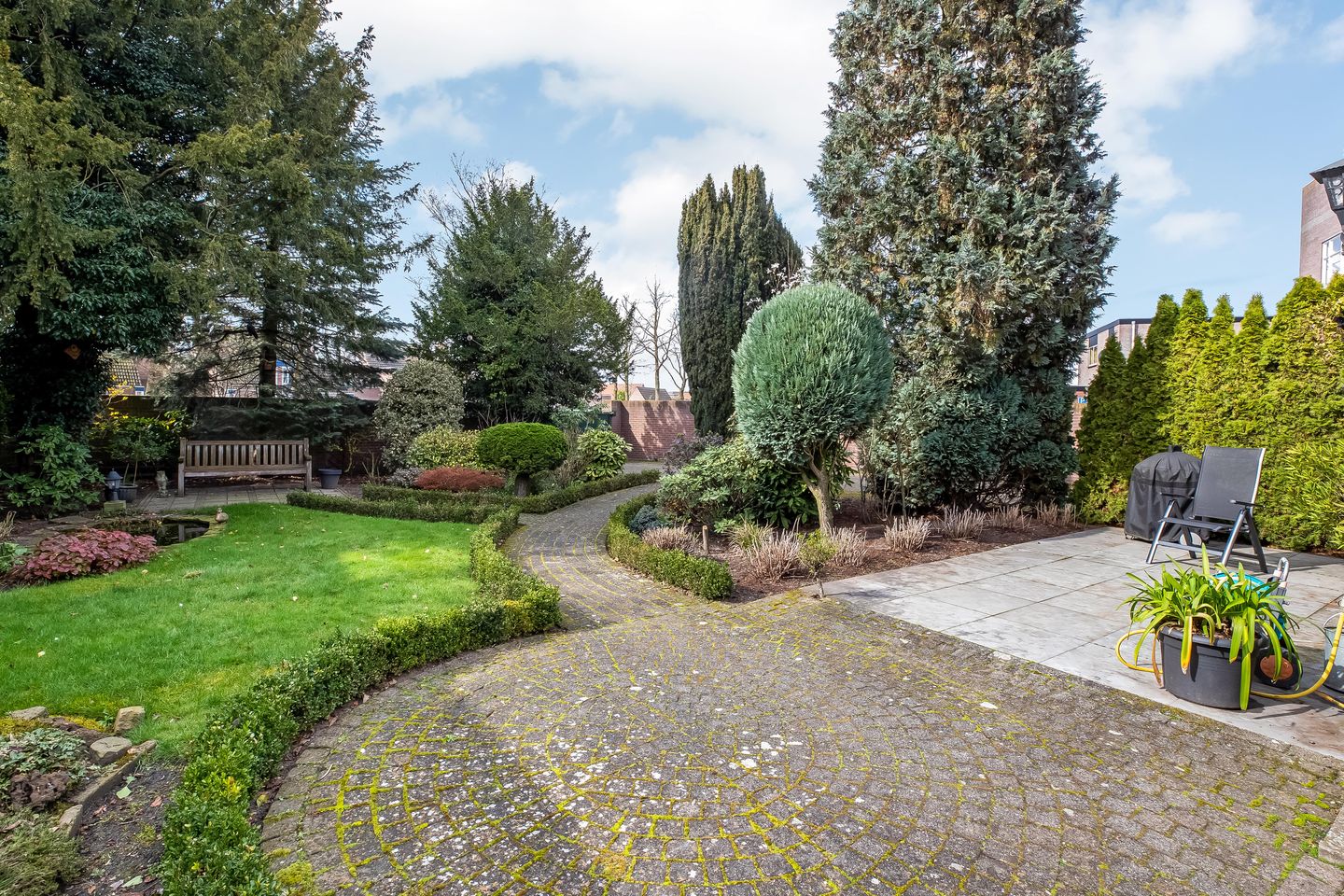 Photo 19 of Nieuwstraat 40