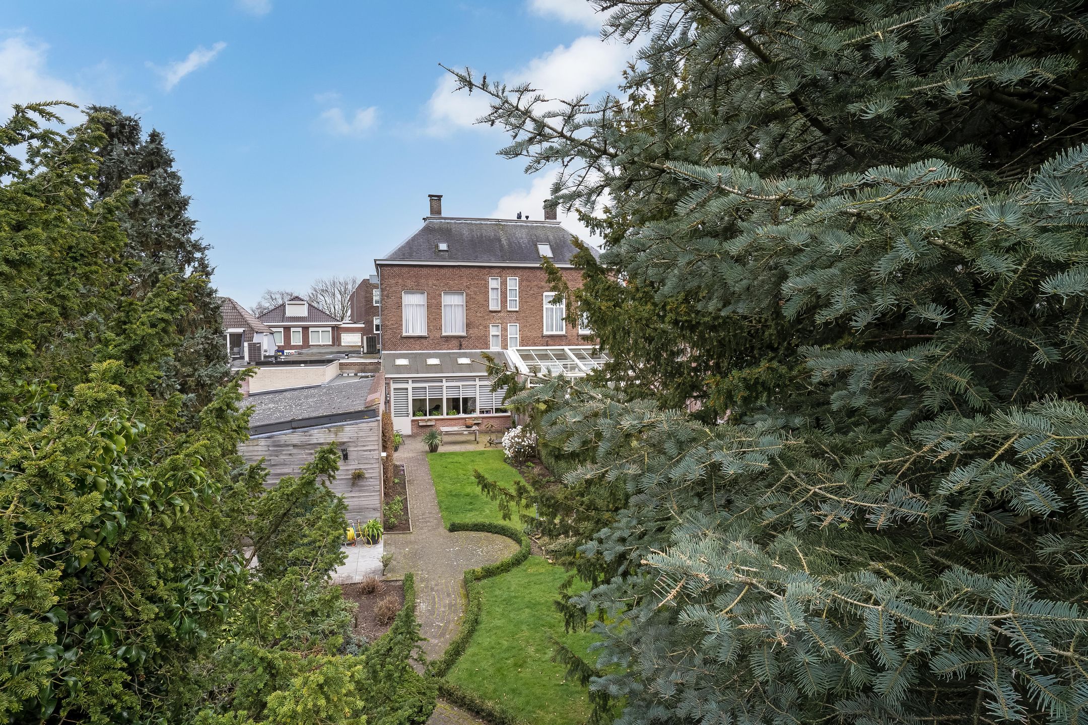 Photo 24 of Nieuwstraat 40