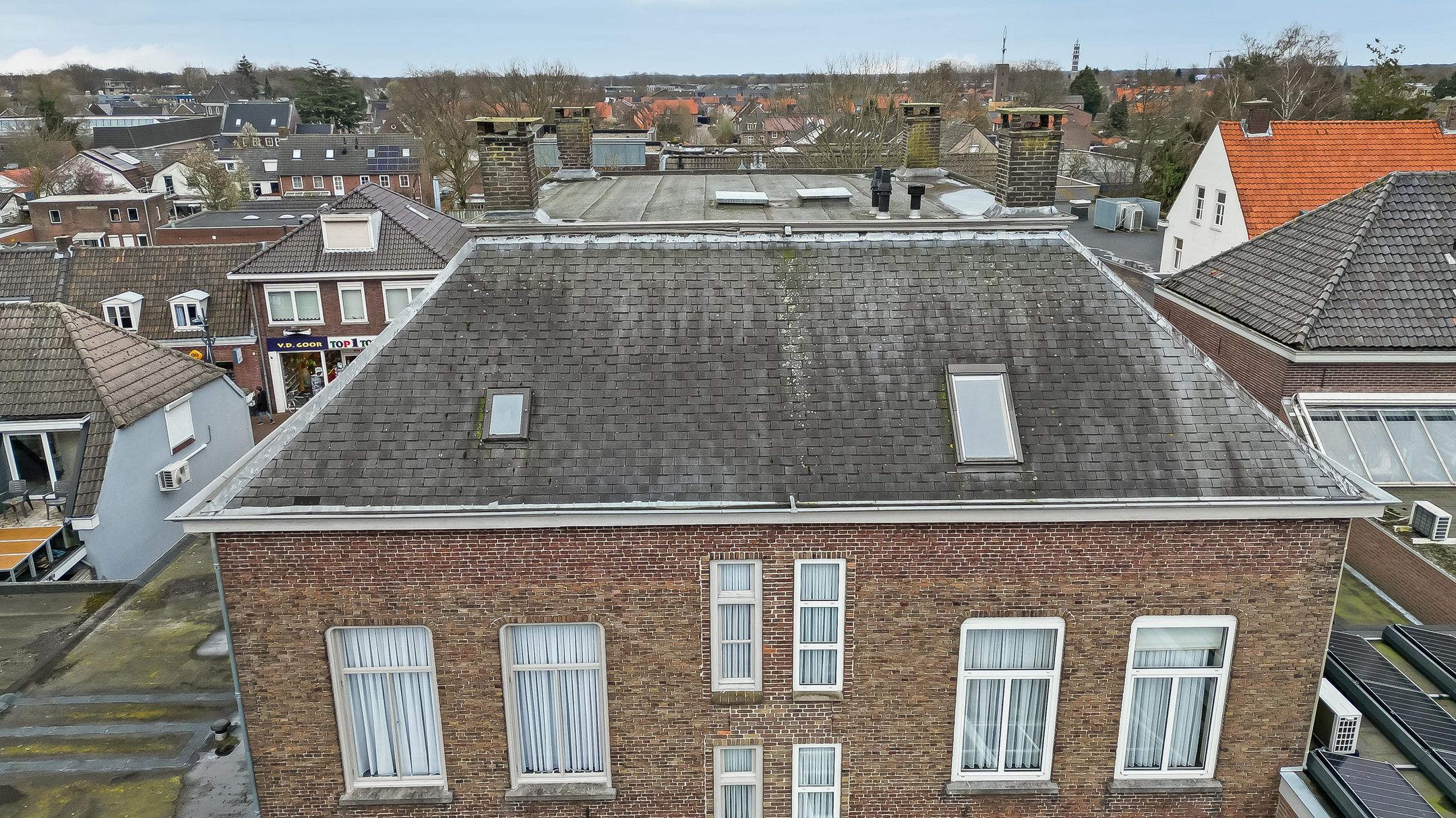 Photo 39 of Nieuwstraat 40