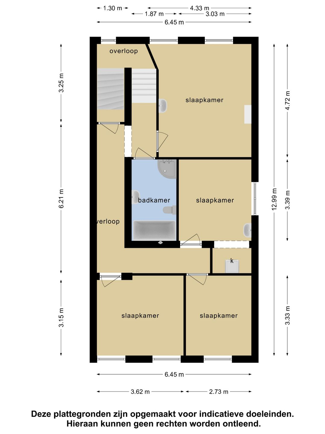 Photo 43 of Nieuwstraat 40