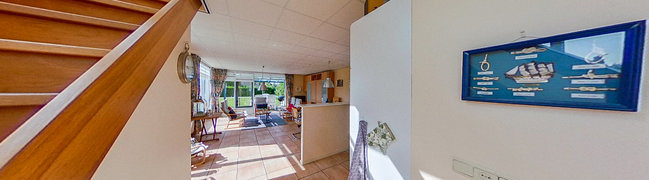 Bekijk 360° foto van Entree van Herenweg 242-R37