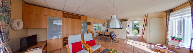 Bekijk 360° foto van Woonkamer van Herenweg 242-R37