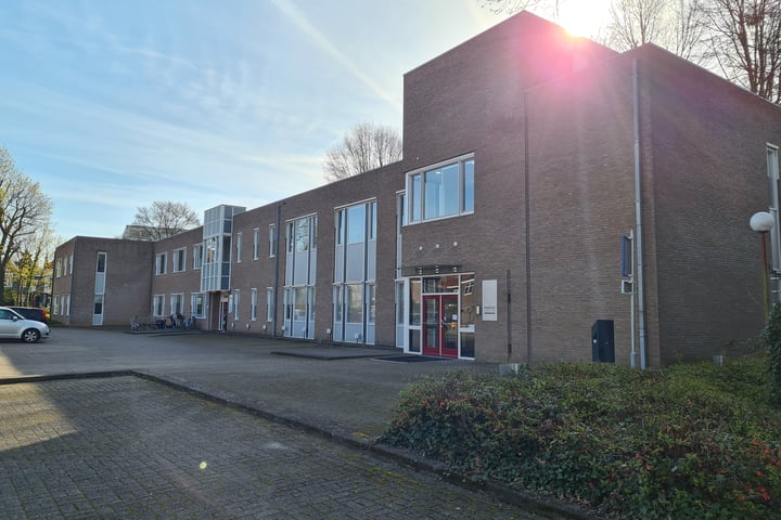 Ruys de Beerenbroucklaan 29