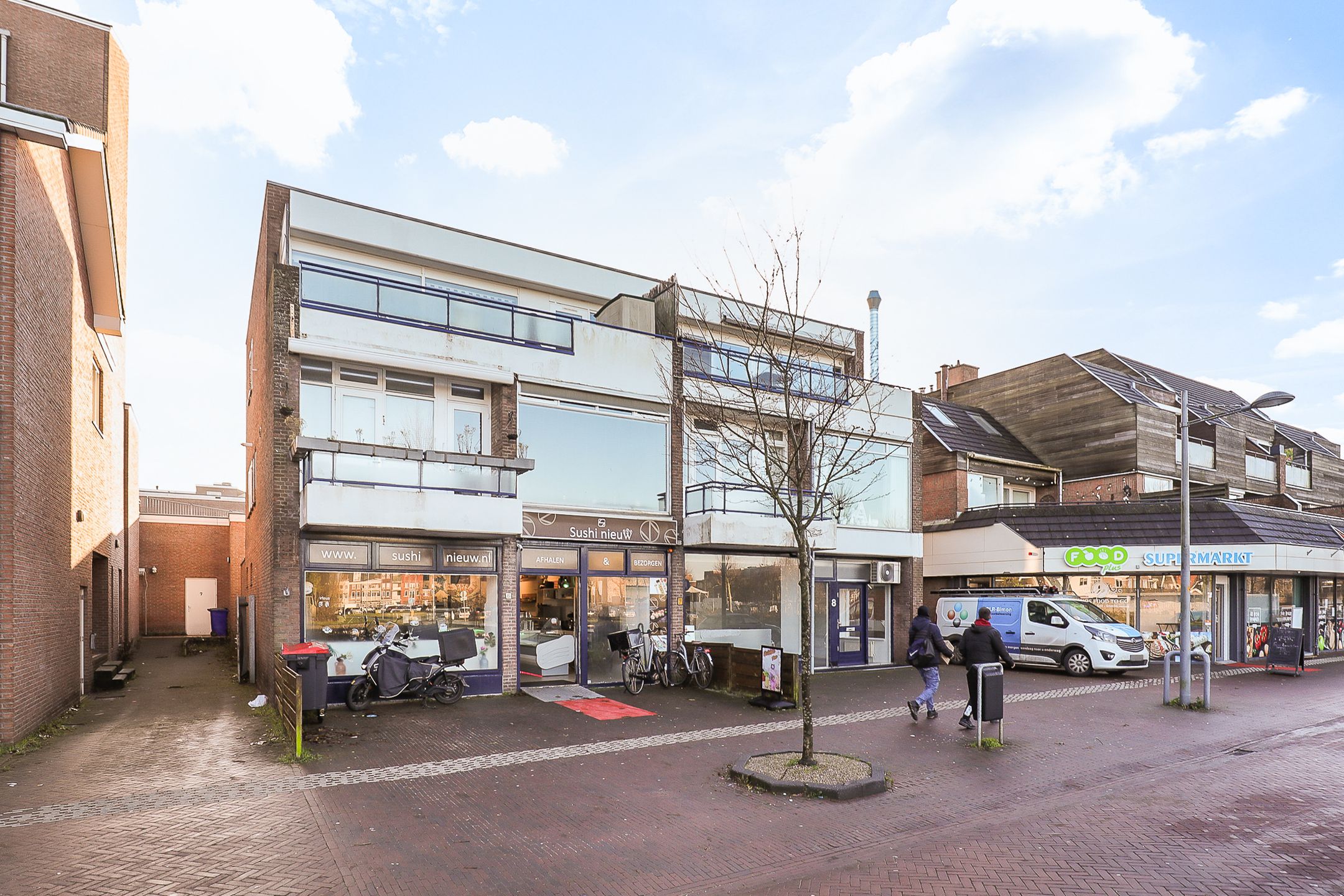 Winkel Amsterdam Zoek winkels te koop Buitenveldertselaan 158 G 1081