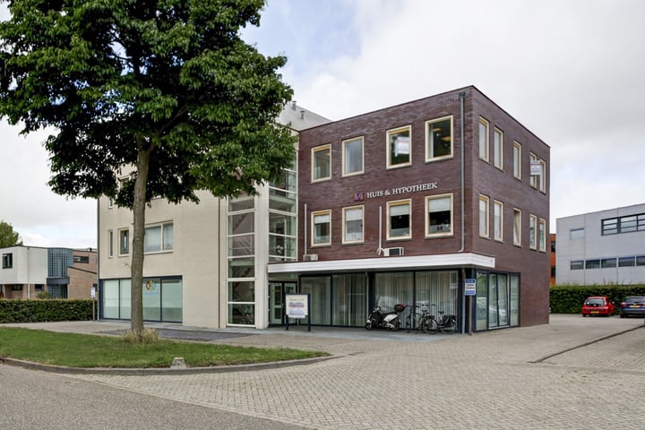 De Binderij 6 B, Almere