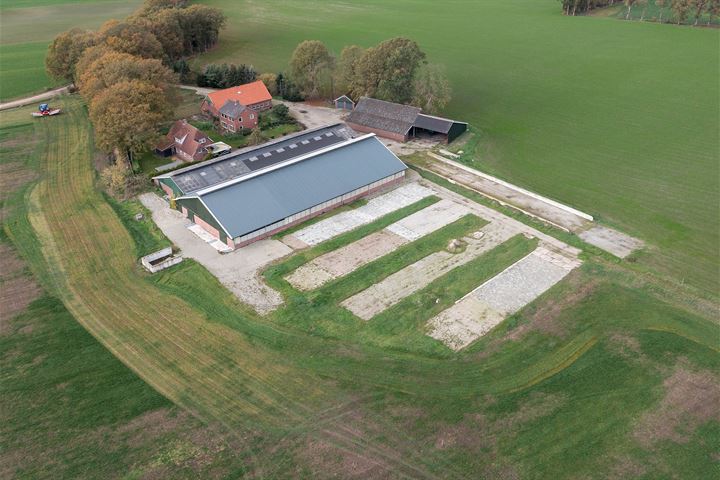 Bekijk foto 2 van Stroothuizerweg 43-45