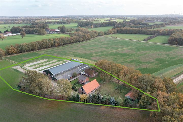 View photo 1 of Stroothuizerweg 43-45