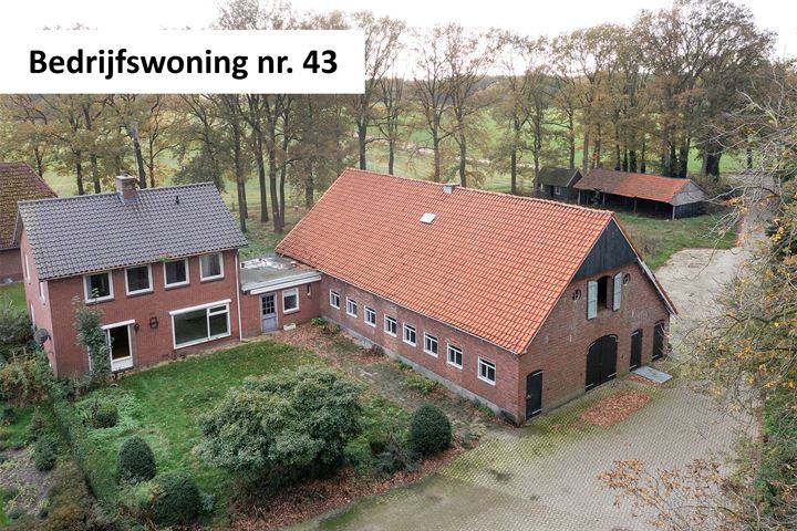 Bekijk foto 22 van Stroothuizerweg 43-45