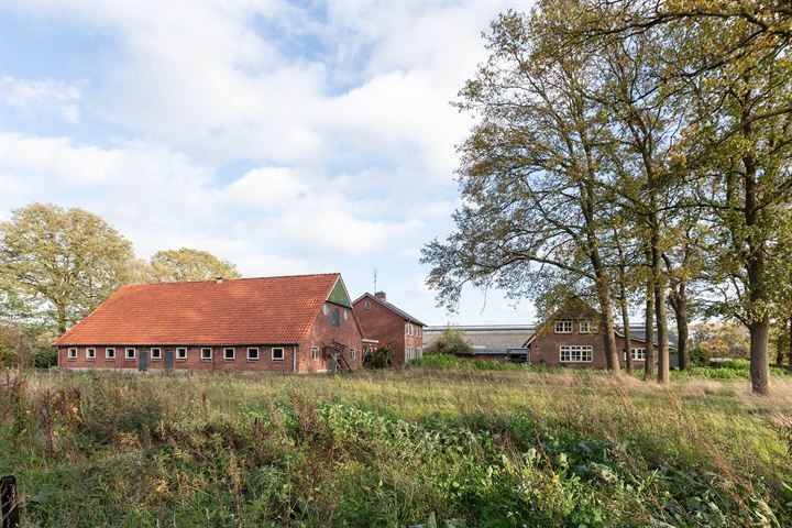 Bekijk foto 31 van Stroothuizerweg 43-45