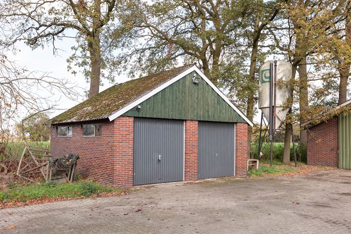 Bekijk foto 37 van Stroothuizerweg 43-45