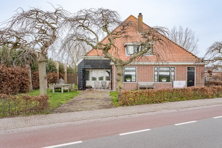 Nieuweweg 64