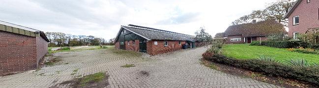 Bekijk 360° foto van Erf van Stroothuizerweg 43-45