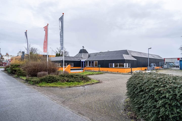Transportweg 33