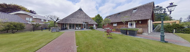 Bekijk 360° foto van foto2 van Noorderdwarsvaart 76