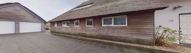 Bekijk 360° foto van foto4 van Noorderdwarsvaart 76