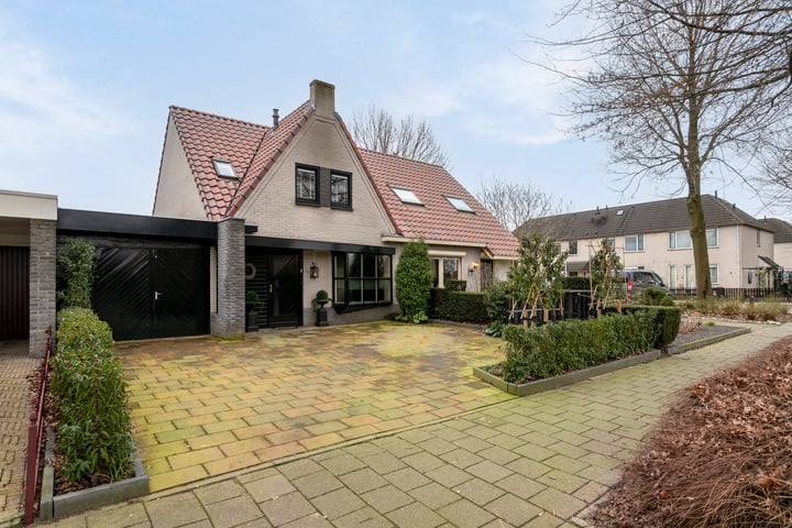 Wilhelminalaan 58
