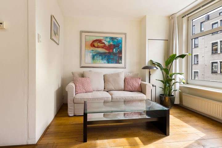 Foto 4 van Daniël Stalpertstraat 51-II