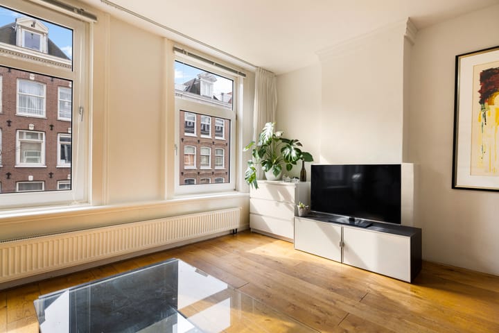 Foto 6 van Daniël Stalpertstraat 51-II