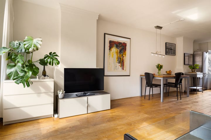 Foto 2 van Daniël Stalpertstraat 51-II